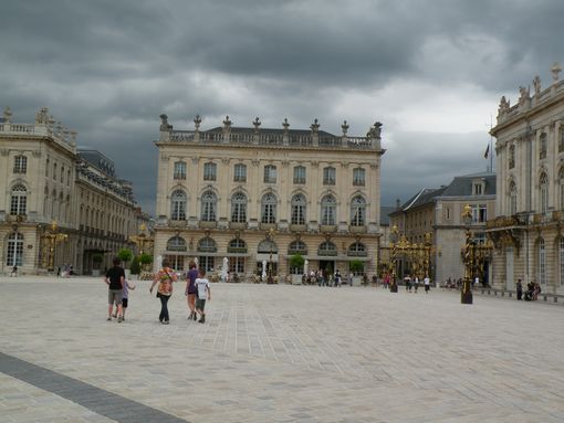  Grand Hôtel de la Reine